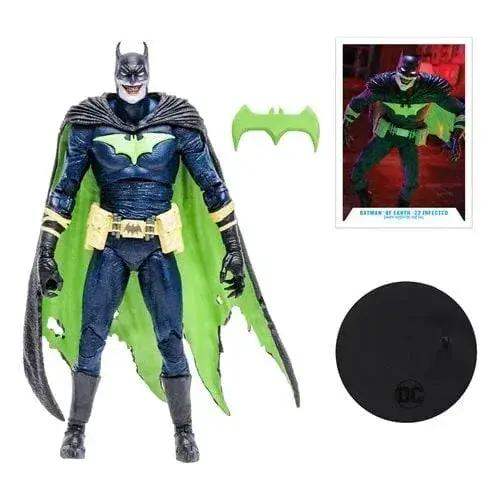  Batman Who Laughs Action Figure DC Multiverse 7 Inch Elite -  ToylandEU™