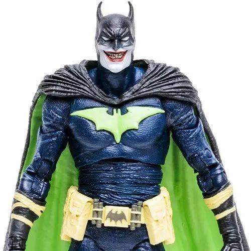 DC Multiverse Batman Who Laughs Action Figure 7 Inch - ToylandEU