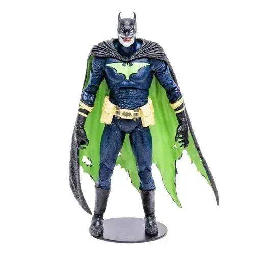 DC Multiverse Batman Who Laughs Action Figure 7 Inch - ToylandEU