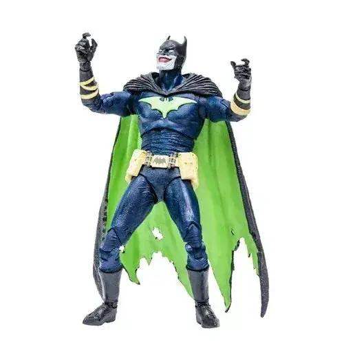 DC Multiverse Batman Who Laughs Action Figure 7 Inch - ToylandEU