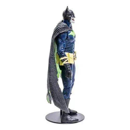 DC Multiverse Batman Who Laughs Action Figure 7 Inch - ToylandEU