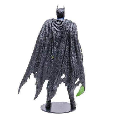 DC Multiverse Batman Who Laughs Action Figure 7 Inch - ToylandEU