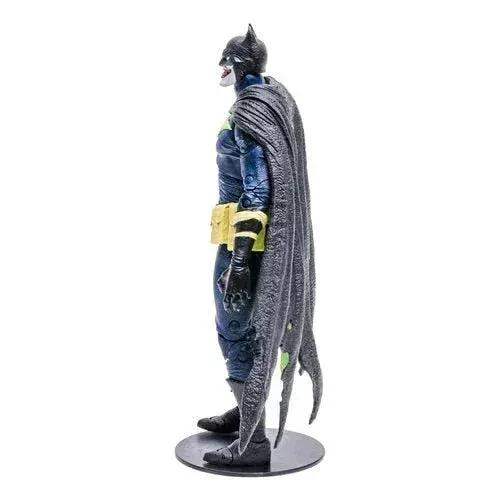DC Multiverse Batman Who Laughs Action Figure 7 Inch - ToylandEU