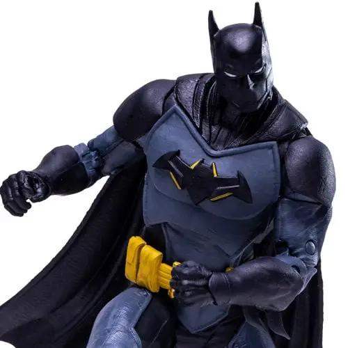 McFarlane Toys DC Multiverse Future State Batman 7-Inch Scale Action Figure - ToyShnip