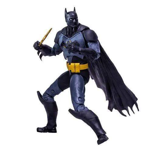 McFarlane Toys DC Multiverse Future State Batman 7-Inch Scale Action Figure - ToyShnip