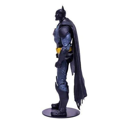 McFarlane Toys DC Multiverse Future State Batman 7-Inch Scale Action Figure - ToyShnip
