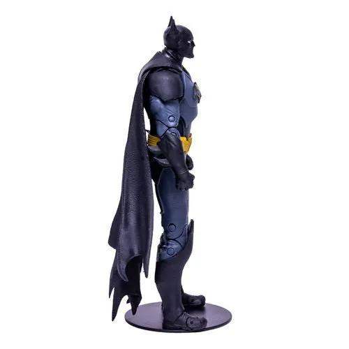 McFarlane Toys DC Multiverse Future State Batman 7-Inch Scale Action Figure - ToyShnip