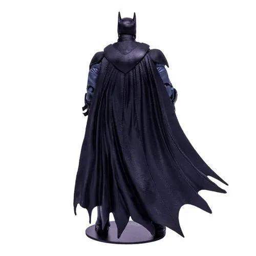 McFarlane Toys DC Multiverse Future State Batman 7-Inch Scale Action Figure - ToyShnip