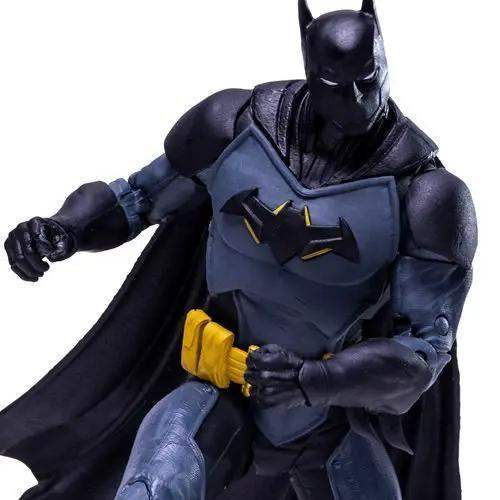 McFarlane Toys DC Multiverse Future State Batman 7-Inch Scale Action Figure - ToyShnip