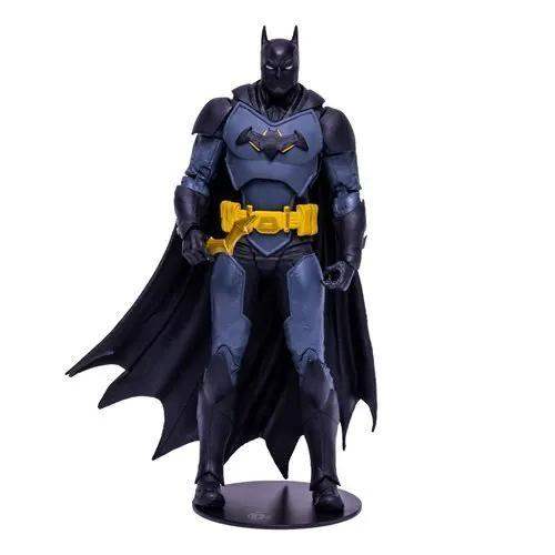 McFarlane Toys DC Multiverse Future State Batman 7-Inch Scale Action Figure - ToyShnip