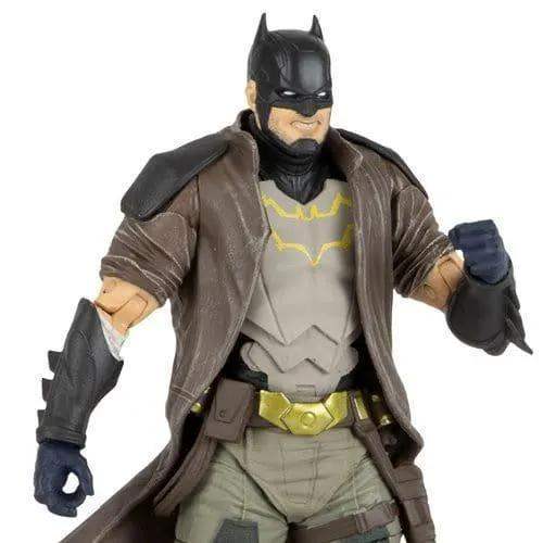 DC Multiverse Batman Dark Detective Action Figure With Premium Detail - ToylandEU