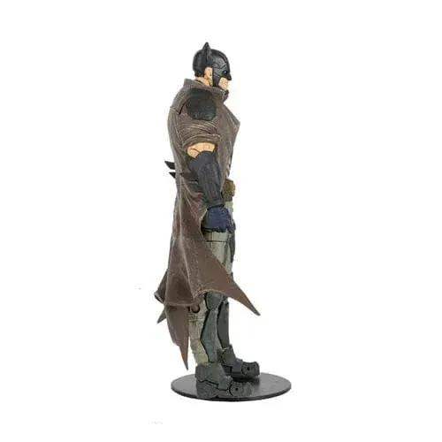 DC Multiverse Batman Dark Detective Action Figure With Premium Detail - ToylandEU