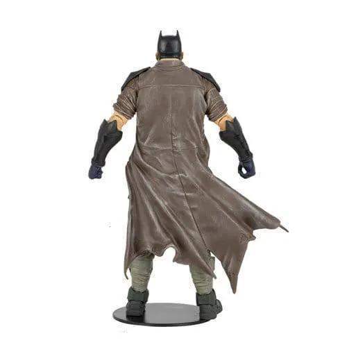 DC Multiverse Batman Dark Detective Action Figure With Premium Detail - ToylandEU
