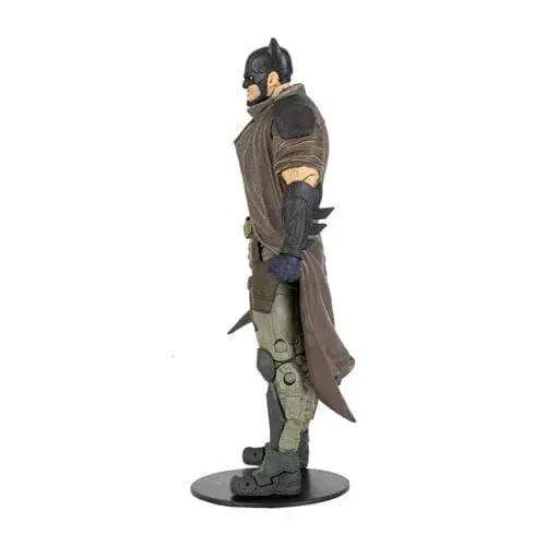 DC Multiverse Batman Dark Detective Action Figure With Premium Detail - ToylandEU