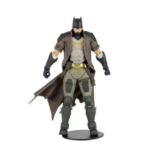 DC Multiverse Batman Dark Detective Action Figure With Premium Detail - ToylandEU