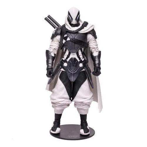 McFarlane Toys DC Multiverse Future State Ghost-Maker 7-Inch Scale Action Figure - ToylandEU