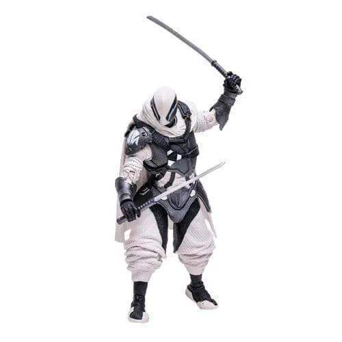 McFarlane Toys DC Multiverse Future State Ghost-Maker 7-Inch Scale Action Figure - ToylandEU