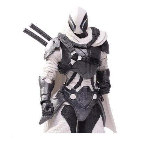 McFarlane Toys DC Multiverse Future State Ghost-Maker 7-Inch Scale Action Figure - ToylandEU