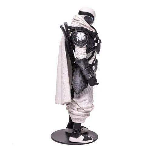 McFarlane Toys DC Multiverse Future State Ghost-Maker 7-Inch Scale Action Figure - ToylandEU