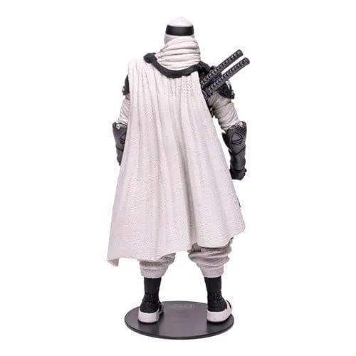 McFarlane Toys DC Multiverse Future State Ghost-Maker 7-Inch Scale Action Figure - ToylandEU