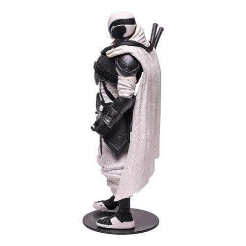 McFarlane Toys DC Multiverse Future State Ghost-Maker 7-Inch Scale Action Figure - ToylandEU