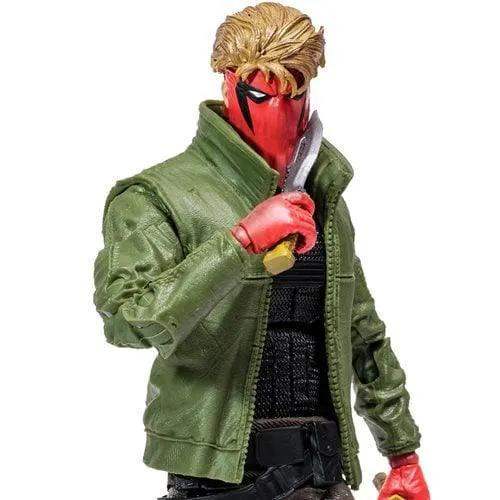 DC Multiverse Grifter 7 Inch Action Figure Premium Detail - ToylandEU