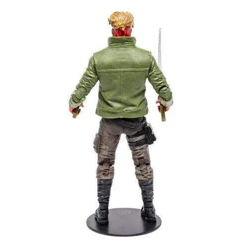 DC Multiverse Grifter 7 Inch Action Figure Premium Detail - ToylandEU