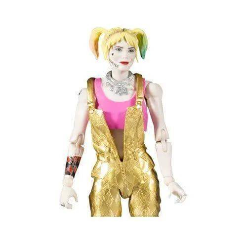 Harley Quinn Action Figure DC Multiverse Premium Detail - ToylandEU