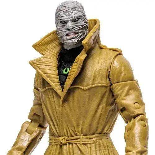 DC Multiverse Hush 7 Inch Action Figure Highly Detailed Collectible - ToylandEU