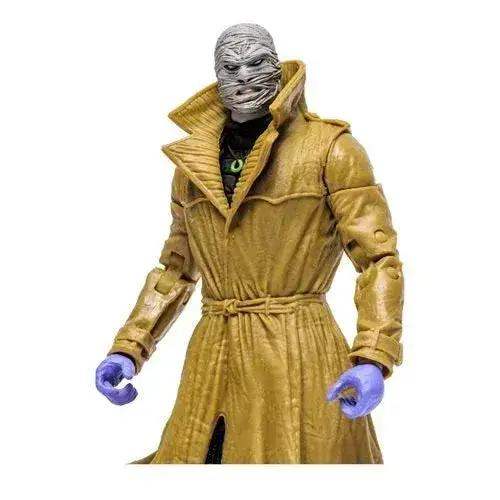 DC Multiverse Hush 7 Inch Action Figure Highly Detailed Collectible - ToylandEU