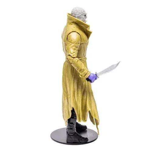 DC Multiverse Hush 7 Inch Action Figure Highly Detailed Collectible - ToylandEU