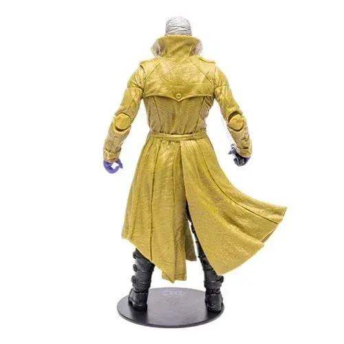 DC Multiverse Hush 7 Inch Action Figure Highly Detailed Collectible - ToylandEU