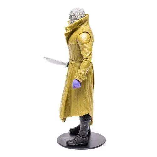 DC Multiverse Hush 7 Inch Action Figure Highly Detailed Collectible - ToylandEU