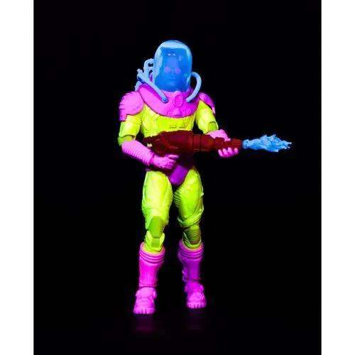 McFarlane Toys DC Multiverse Mr. Freeze Black Light Gold Label 7-Inch Scale Action Figure - Entertainment Earth Exclusive - ToyShnip