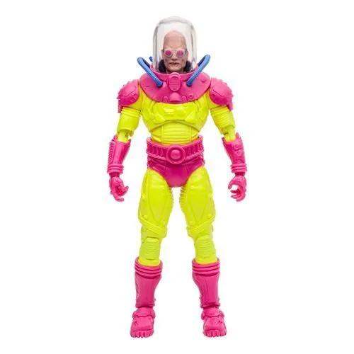 McFarlane Toys DC Multiverse Mr. Freeze Black Light Gold Label 7-Inch Scale Action Figure - Entertainment Earth Exclusive - ToyShnip