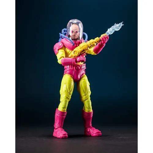McFarlane Toys DC Multiverse Mr. Freeze Black Light Gold Label 7-Inch Scale Action Figure - Entertainment Earth Exclusive - ToyShnip