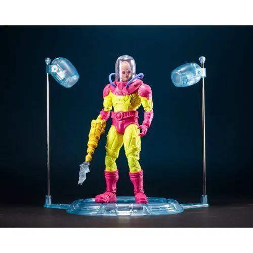 McFarlane Toys DC Multiverse Mr. Freeze Black Light Gold Label 7-Inch Scale Action Figure - Entertainment Earth Exclusive - ToyShnip