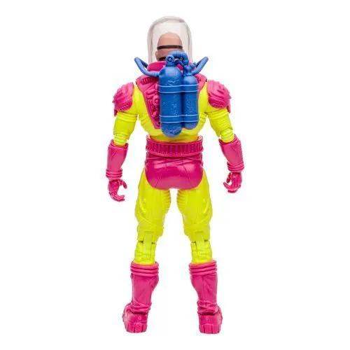 McFarlane Toys DC Multiverse Mr. Freeze Black Light Gold Label 7-Inch Scale Action Figure - Entertainment Earth Exclusive - ToyShnip