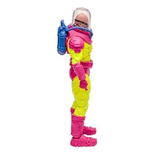 McFarlane Toys DC Multiverse Mr. Freeze Black Light Gold Label 7-Inch Scale Action Figure - Entertainment Earth Exclusive - ToyShnip