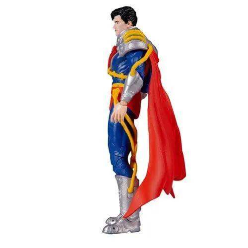 DC Multiverse Superboy Prime Infinite Crisis Collectible Action Figure - ToylandEU