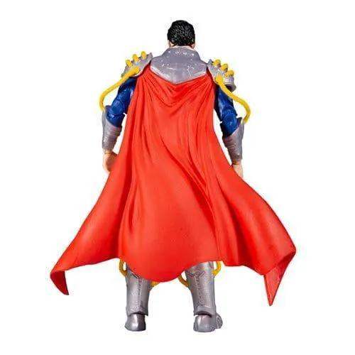 DC Multiverse Superboy Prime Infinite Crisis Collectible Action Figure - ToylandEU