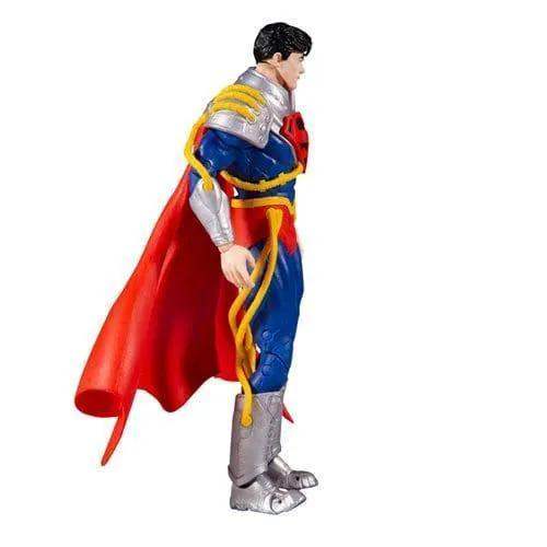DC Multiverse Superboy Prime Infinite Crisis Collectible Action Figure - ToylandEU
