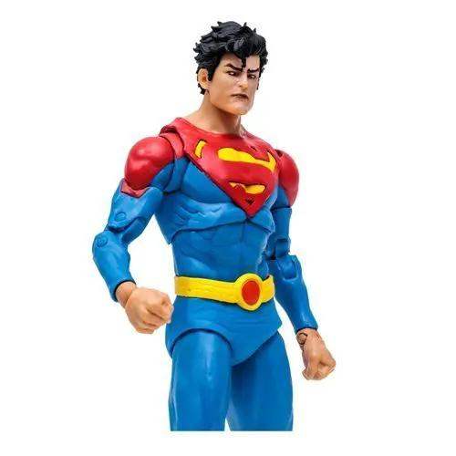 McFarlane Toys DC Multiverse Superman Jonathan Kent Future State 7-Inch Scale Action Figure - ToyShnip