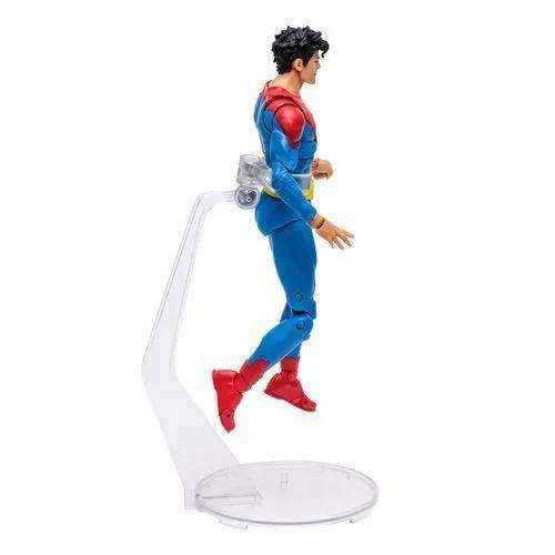 McFarlane Toys DC Multiverse Superman Jonathan Kent Future State 7-Inch Scale Action Figure - ToyShnip