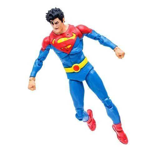 McFarlane Toys DC Multiverse Superman Jonathan Kent Future State 7-Inch Scale Action Figure - ToyShnip