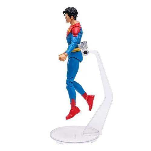 McFarlane Toys DC Multiverse Superman Jonathan Kent Future State 7-Inch Scale Action Figure - ToyShnip