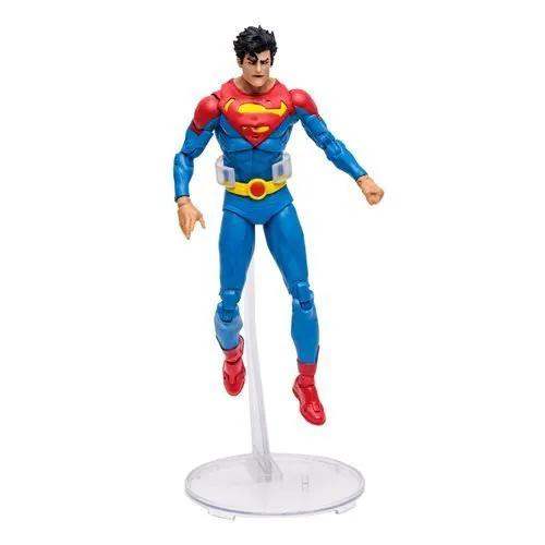 McFarlane Toys DC Multiverse Superman Jonathan Kent Future State 7-Inch Scale Action Figure - ToyShnip