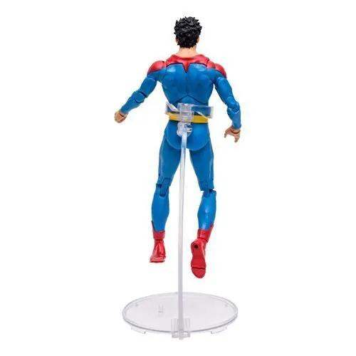 McFarlane Toys DC Multiverse Superman Jonathan Kent Future State 7-Inch Scale Action Figure - ToyShnip