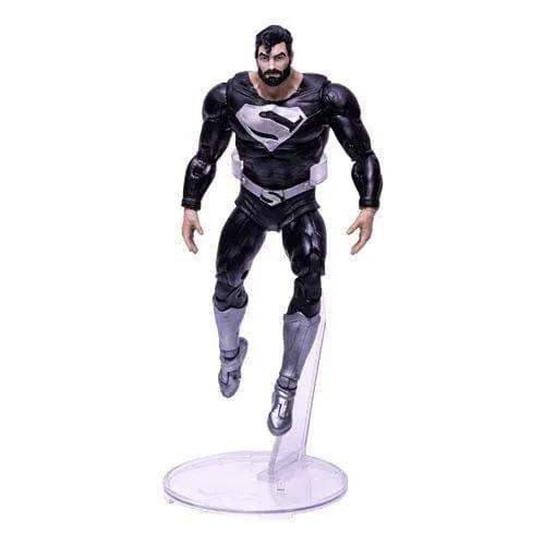 McFarlane Toys DC Multiverse Superman: Lois and Clark Solar Superman 7-Inch Scale Action Figure - ToylandEU