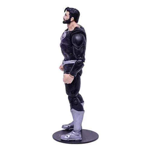 McFarlane Toys DC Multiverse Superman: Lois and Clark Solar Superman 7-Inch Scale Action Figure - ToylandEU
